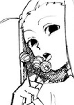 何故かイルミの嫁になった話