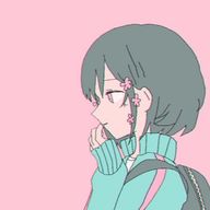 ツユリさんのアイコン画像