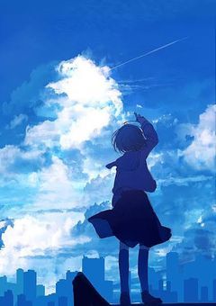 私に明日をください。