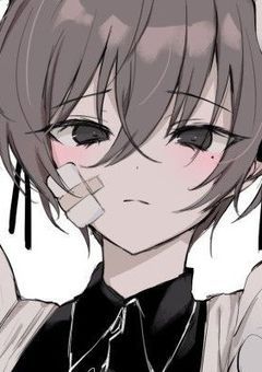 腐 男 子 L I N E　【　実 氵 兄 者　】