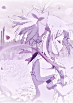 【　旧 d !　➹　s y p　】　꒰　魔 法 少 女　➹　プ ロ タ ゴ ニ ス ト　꒱