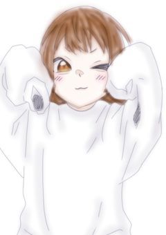 毒 素 と 愉 快 な 子 供 達　【　旧 d !　】