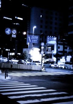 krpt　:　Peach Nightへご招待