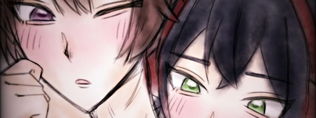 　る ぅ らさんの壁紙画像