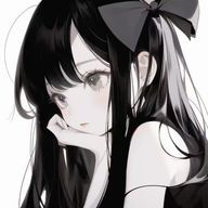 　　　る ぅ らさんのアイコン画像