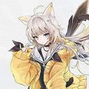 （なまえ:歌い手の時の名前）