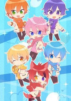 俺らの妹は殺し屋らしい。