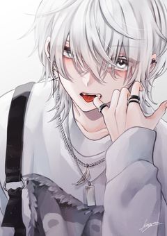 特級呪術師  青葉城西に護衛しに行く！