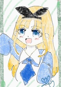 絵師になりたい一般人