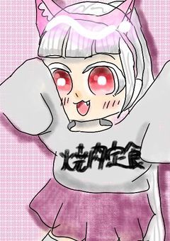 絵師になりたい一般人