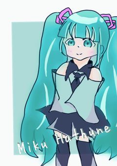 絵師になりたい一般人