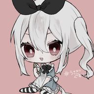 しろあこ＠akoharinさんのアイコン画像