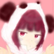 しろあこ＠akoharinさんのアイコン画像
