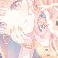 しろあこ＠akoharinさんのアイコン画像