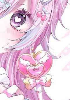 【参加型】ゆめかわフィルター・ロンパ