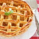 アップルゥパァイィ！！