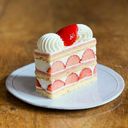 ショートケーキは世界を救う！