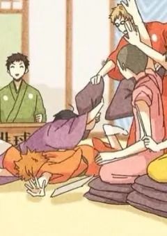 ぽまえらぁぁぁ！！！　　　　　　　　　　腐ってるかぁぁぁ！！