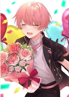 『好きだから。』 💖⚔️Ｖｅｒ．