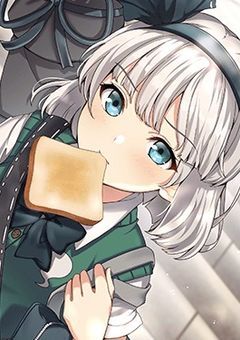 ❥   緑谷家の長女 、魂魄になりました