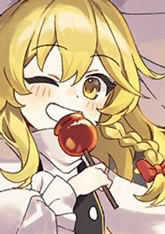 ❥   霧雨魔理沙の妹 、姉を探して雄英に行くらしい