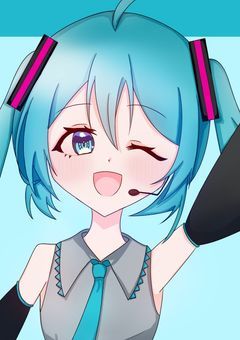 ❥ 暁乃紅亜のイラスト成長日記