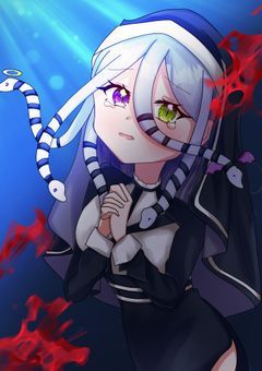 ❥   暁乃紅亜のイラスト成長日記