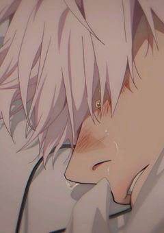 # 茈をぶっ放してしまった件