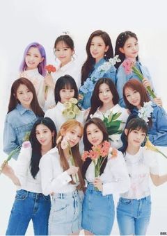 IZ*ONE 短編ｼｭｳ