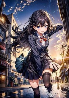 BLとGLが当たり前の世界にとある腐女子であり姫女子である人が転生しちゃった様です。