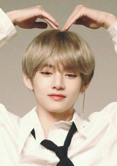 ストーカー気質のテテくん