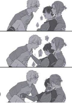 潔は凪玲王に勝ち目がない