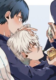 凪潔_♡ - 全7話 【完結】（あすかさんの夢小説） | 無料スマホ