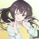周防 有希