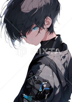 男かと思ったら女でした[人間ver.]