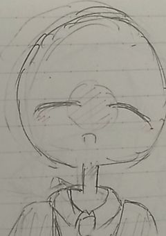 ファンアートとかイラストベアー🐻