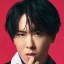 宮舘涼太