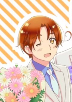 誰と結婚すればいいの…？