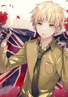 ヘタリア短編集