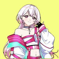 守名さんのアイコン画像