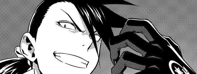 まゆげさんの壁紙画像