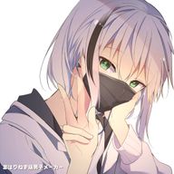 宝剣アロンさんのアイコン画像