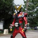仮面ライダーゲイツ