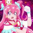 キュアプレシャス