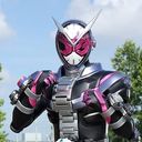 仮面ライダージオウ