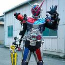 仮面ライダージオウ ビルドアーマー