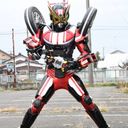仮面ライダーゲイツ ドライブアーマー