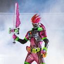 仮面ライダーエグゼイド
