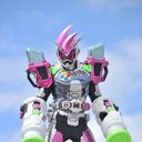 仮面ライダージオウエグゼイドアーマー