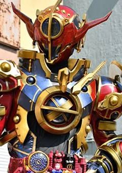 エボルトには妹がいた!?